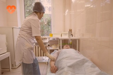 Бесплатное лечение алкоголизма в Серебряных Прудах