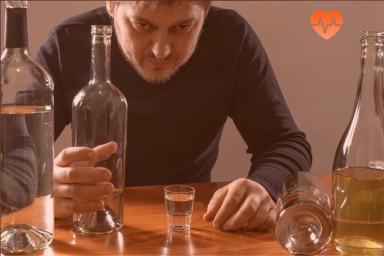 Лечение белой горячки в Серебряных Прудах