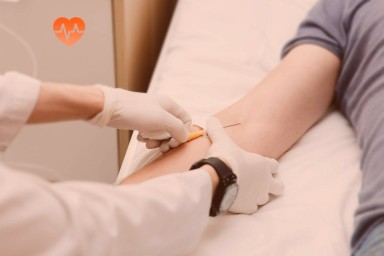 Кодирование от алкоголизма на 3 года в Серебряных Прудах
