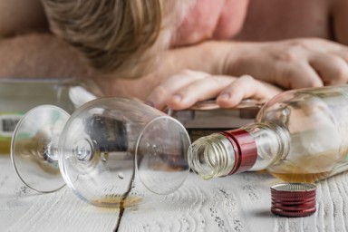 Принудительное лечение алкоголизма в Серебряных Прудах