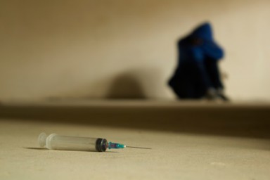 Лечение наркомании в Серебряных Прудах