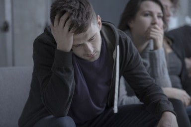 Лечение созависимости в Серебряных Прудах