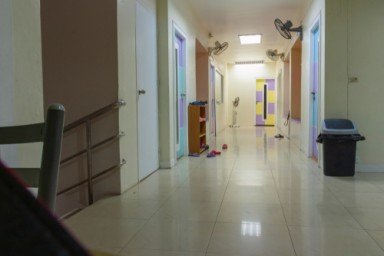 О клинике в Серебряных Прудах